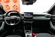 Dacia Duster Extreme 1.2 TCe Hybrid-G LPG 4x4
