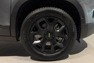 Jeep Avenger Upland 1.2 mHEV 4xe