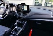Suzuki S-Cross 1.4 SHVS Premium Plus SP