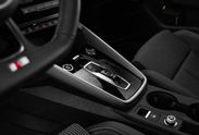 Audi A3 45 TFSIe S Line Sportback