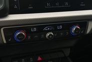 Audi A1 Sportback 40 TFSI S Line