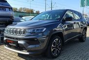 Jeep Compass 1.5
