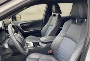 Toyota RAV4 2.5 Hybrid Selection 4x2
