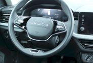 Skoda Kamiq Easy 1.0 TSI