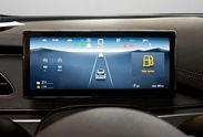 BYD Seal 6 DM-i Boost Touring