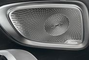 Mercedes CLE 300 4-Matic AMG Line