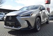 Lexus NX 350h Prestige 2.5 Hybrid