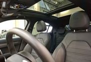 Alfa Romeo Stelvio Bi Turbo V6 Quadrifoglio Q4