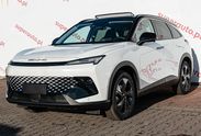 Baic Beijing 5 Luxury DCT 1.5T