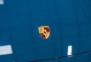 Porsche Taycan 4S Sport Turismo Black Edition