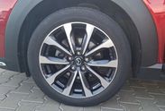 Mazda CX-3 2.0  aut