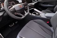 Cupra Terramar 1.5 e-TSI DSG