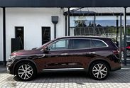 Renault Koleos Tce Intens Edc