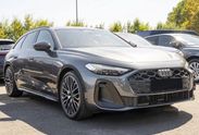 Audi A5 S5 TFSI S line Avant