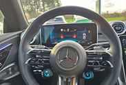 Mercedes CLE AMG 53  4-Matic+