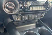 Toyota HiLux Double Cab Invincible