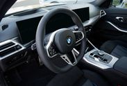 BMW Seria 3 Touring 320d xDrive M Sport
