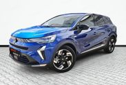 Renault Symbioz e-Tech Full Hybrid 145 Techno
