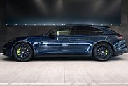 Porsche Panamera 4S E-Hybrid Sport Turismo
