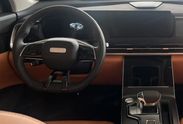 Baic Beijing 7 1.5T Luxury DCT