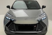 Toyota C-HR GR Sport 1.8 Hybrid Dynamic Force