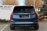 Volvo XC90 B5 B AWD Ultra Bright 7os