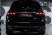 Mercedes GLS 450 d 4MATIC
