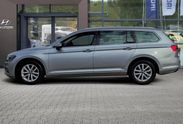 Volkswagen Passat 1.5 Tsi Evo Business Dsg