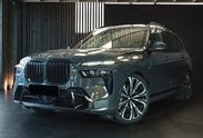 BMW X7 xDrive40d M Sport