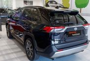 Toyota RAV4 2.5 Hybrid Comfort 4X4