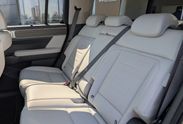 Hyundai Santa Fe 1.6 T-GDI HEV Platinum 4WD aut