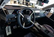 DS N°8 Jules Verne Long Range AWD 97.2kWh