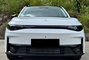 Leapmotor C10 Design 1.5 Hybrid