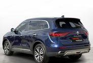 Renault Koleos 2.0 Blue Dci Initiale Paris 4X4 x-Tronic