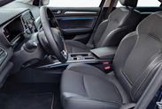 Renault Megane TCe Techno