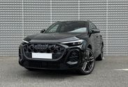 Audi Q5 TFSI quattro