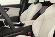Mercedes GLC Coupe 200 d 4-Matic AMG Line