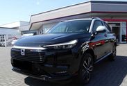 Honda HR-V Advance Style CVT eHEV 1.5 i-MMD