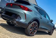 Cupra Formentor 1.5 e-TSI DSG