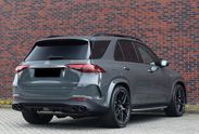 Mercedes GLE AMG 53  4-Matic+