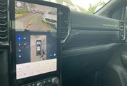 Ford Ranger Wildtrak X 4x4 A10