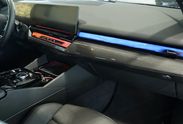 BMW Seria 5 Touring 520d xDrive M Sport