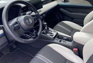 Honda HR-V Advance Style CVT eHEV 1.5 i-MMD