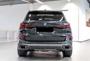 BMW X5 xDrive30d M Sport