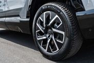 Jeep Compass Summit 1.2 e-Hybrid DCT6