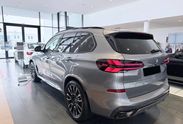 BMW X5 xDrive40i M Sport