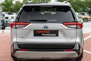 Toyota RAV4 2.5 Hybrid 4x4