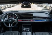 BMW Seria 7 740d xDrive M Sport