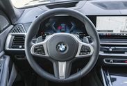 BMW X7 xDrive40d M Sport