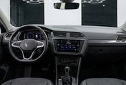 Volkswagen Tiguan 1.4 Ehybrid Life Dsg